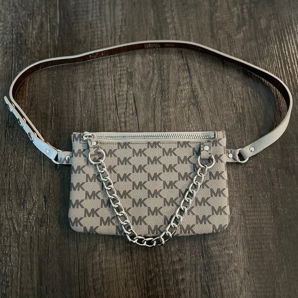 Michael Kors Fannie Belt Bag
